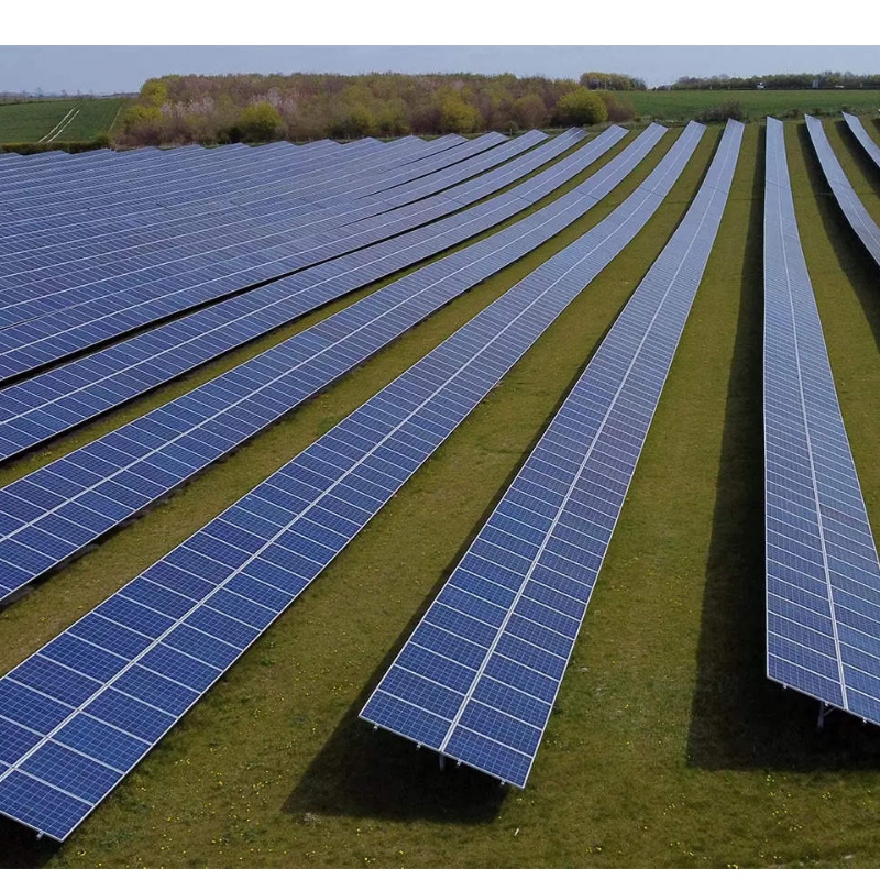 Tillverkare Sales Fotovoltaic Solar Energy Panels Modules System